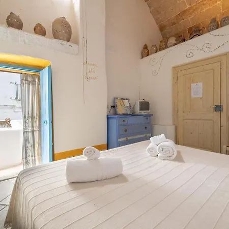 Palazzo Briganti 3* Racale