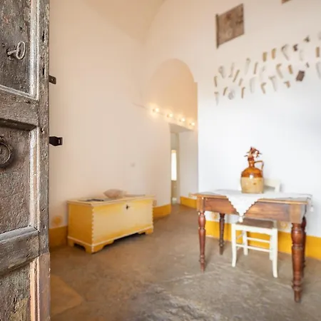 Palazzo Briganti 3*