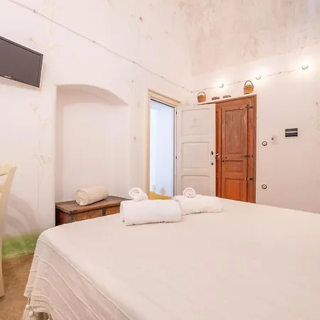 Palazzo Briganti Frühstückspension 3*