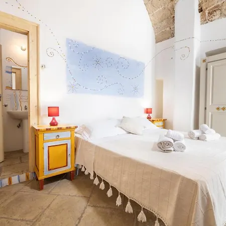 Frühstückspension Palazzo Briganti 3*