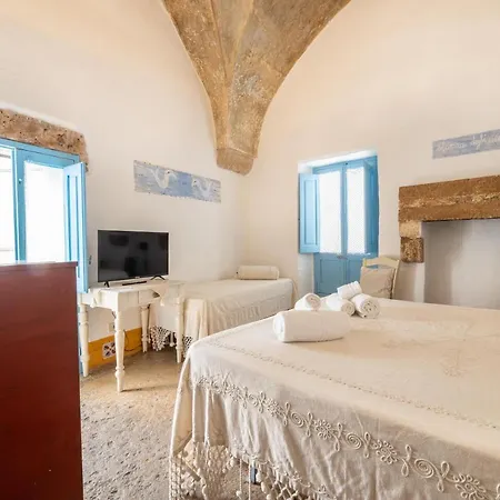 Frühstückspension Palazzo Briganti 3*