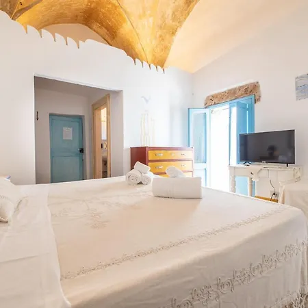 Palazzo Briganti Frühstückspension 3*