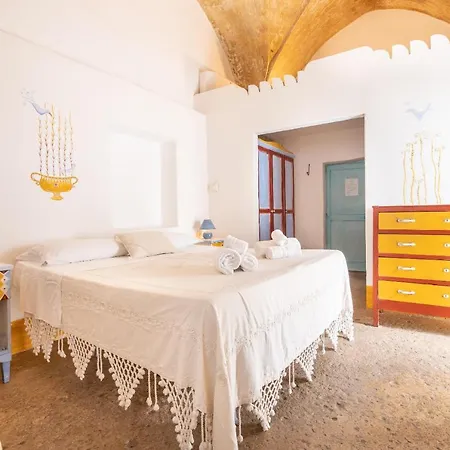 Palazzo Briganti 3*