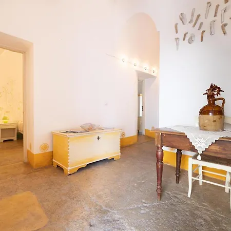 Frühstückspension Palazzo Briganti 3*