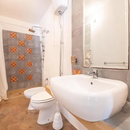 Palazzo Briganti Bed & Breakfast Racale