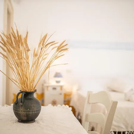 Palazzo Briganti Bed & Breakfast Racale