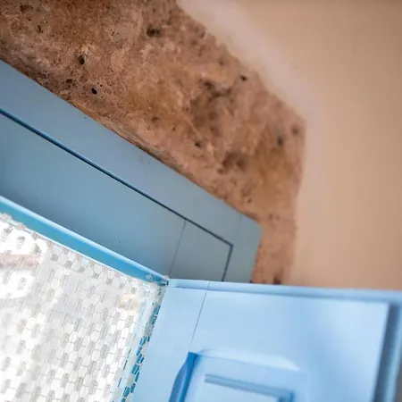 Bed & Breakfast Palazzo Briganti Racale