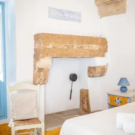 Palazzo Briganti Bed and breakfast