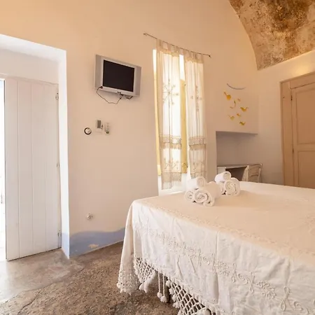 Camera Paradiso 3* Racale