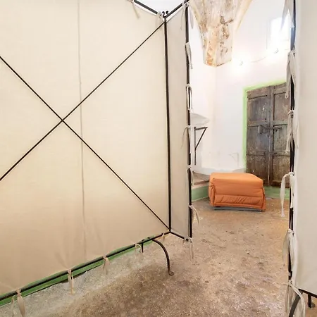 Palazzo Briganti Bed and breakfast