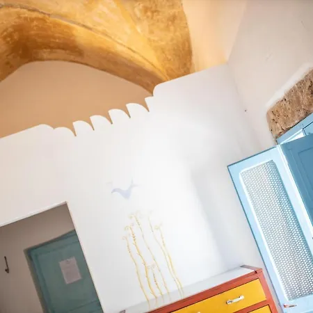 Bed & Breakfast Palazzo Briganti