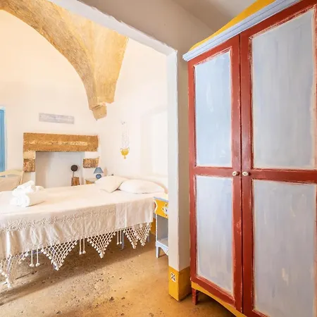 Bed & Breakfast Palazzo Briganti