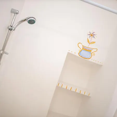 Bed and breakfast Palazzo Briganti 3*
